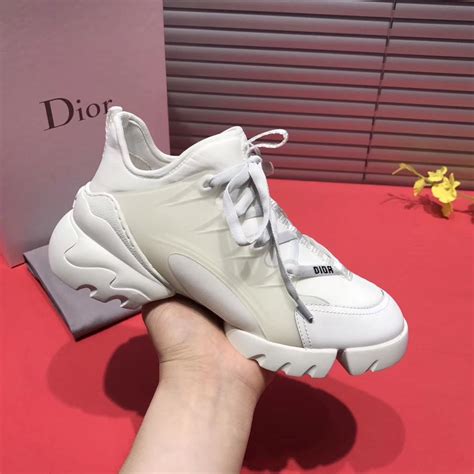 christian dior trainers women's